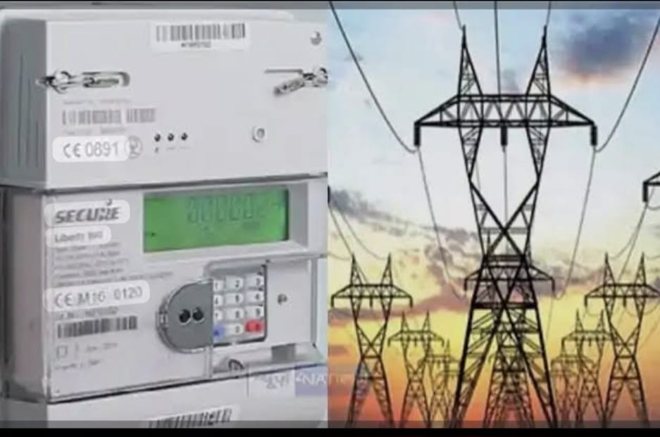 Ardalkar aggressive regarding smart meters